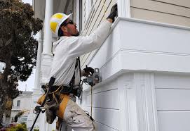 Best Custom Trim and Detailing for Siding  in Somonauk, IL